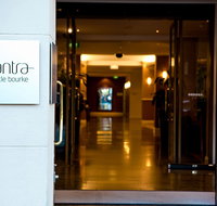 Mantra on Little Bourke - Accommodation Sunshine Coast
