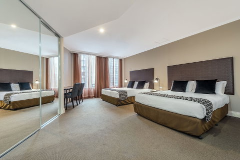 Mantra On Little Bourke - Accommodation Sunshine Coast 6
