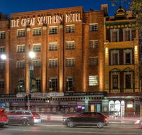Great Southern Hotel Sydney - Accommodation Sunshine Coast