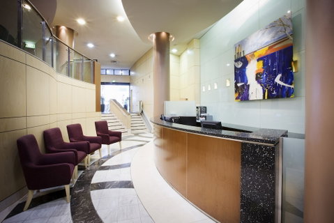 Mantra Sydney Central - Accommodation Sunshine Coast 2