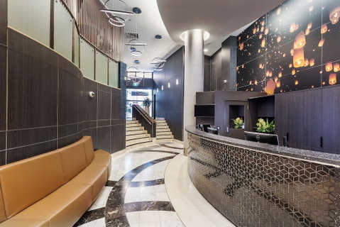 Mantra Sydney Central - Accommodation Sunshine Coast 3