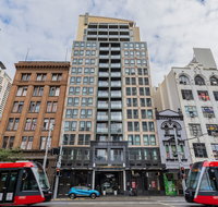 Mantra Sydney Central - Accommodation Sunshine Coast