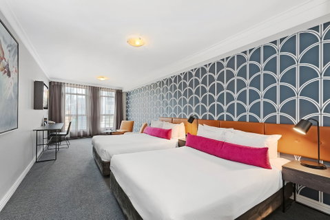 Mantra Sydney Central - Accommodation Sunshine Coast 4