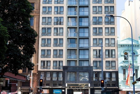 Mantra Sydney Central - Accommodation Sunshine Coast 1