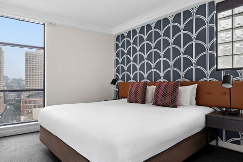 Mantra Sydney Central - Accommodation Sunshine Coast 6