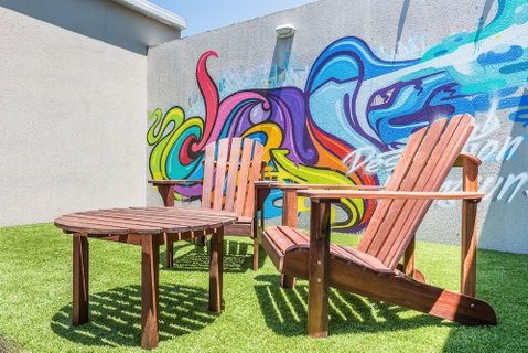 Mantra City Central - Accommodation Sunshine Coast 4
