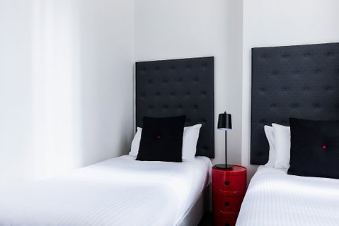 Mantra City Central - Accommodation Sunshine Coast 5