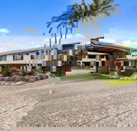 Quality Hotel City Centre - Accommodation Sunshine Coast