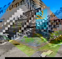 Quality Inn Grafton - Accommodation Sunshine Coast