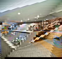 Centrepoint Motor Inn - Accommodation Sunshine Coast