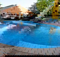 Mercure Port of Echuca - Accommodation Sunshine Coast
