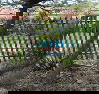 Grange Burn Motel - Accommodation Sunshine Coast