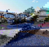 Quality Hotel Melbourne Airport - Accommodation Sunshine Coast