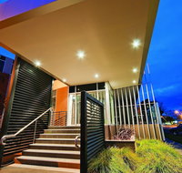 Quality Hotel Wangaratta Gateway - Accommodation Sunshine Coast