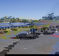 Quality Inn Railway - Accommodation Sunshine Coast