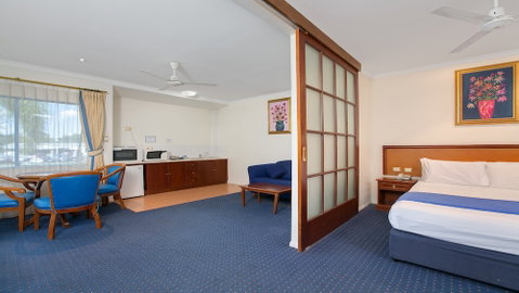 Cairns Southside International - Accommodation Sunshine Coast 5