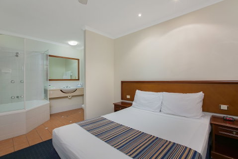 Cairns Southside International - Accommodation Sunshine Coast 6