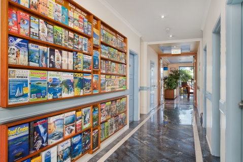 Cairns Southside International - Accommodation Sunshine Coast 2