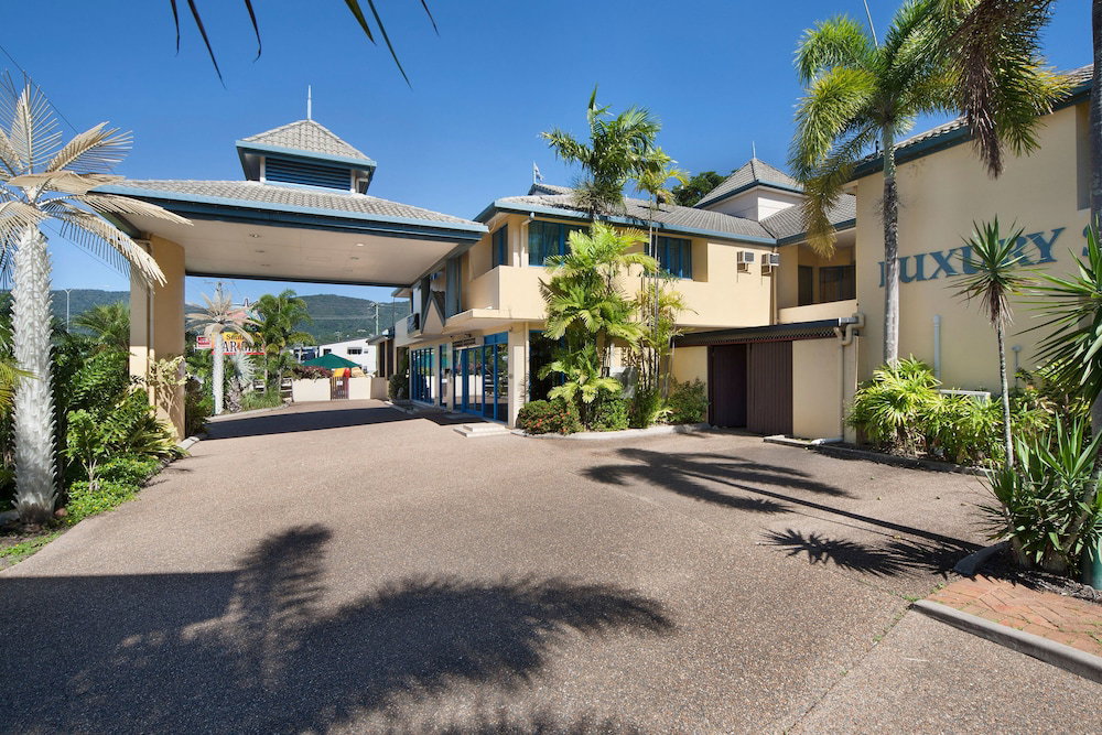 Earlville QLD Accommodation Sunshine Coast