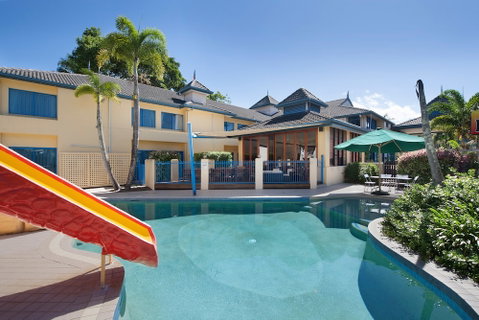 Cairns Southside International - Accommodation Sunshine Coast 1