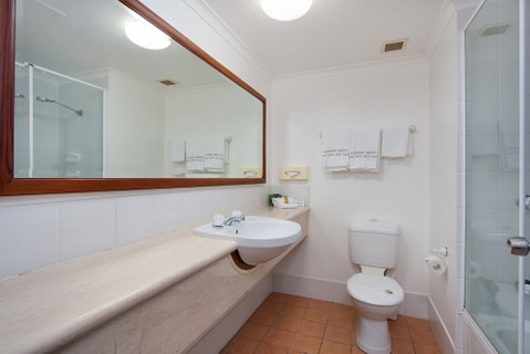 Cairns Southside International - Accommodation Sunshine Coast 4