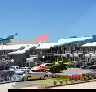 Best Western Plus Apollo International Hotel - Accommodation Sunshine Coast