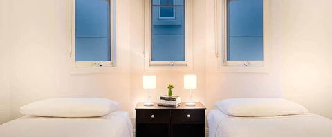 Caroline Serviced Apartments South Yarra - Accommodation Sunshine Coast 2