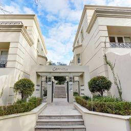 Caroline Serviced Apartments South Yarra - Accommodation Sunshine Coast 3