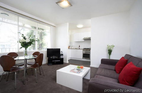 Caroline Serviced Apartments South Yarra - Accommodation Sunshine Coast 1