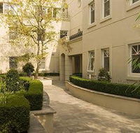 Caroline Serviced Apartments South Yarra - Accommodation Sunshine Coast