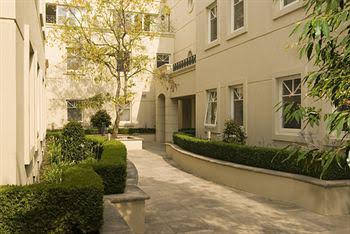 Caroline Serviced Apartments South Yarra - Accommodation Sunshine Coast 0