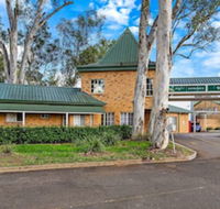 Quality Inn Penrith - Accommodation Sunshine Coast