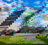 Quality Inn and Suites Traralgon - Accommodation Sunshine Coast