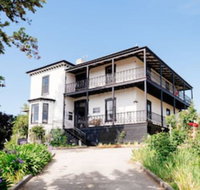 The Dragonfly Inn - Accommodation Sunshine Coast