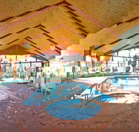 Aspect Tamar Valley Resort - Accommodation Sunshine Coast