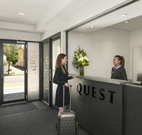 Quest on Rheola - Accommodation Sunshine Coast
