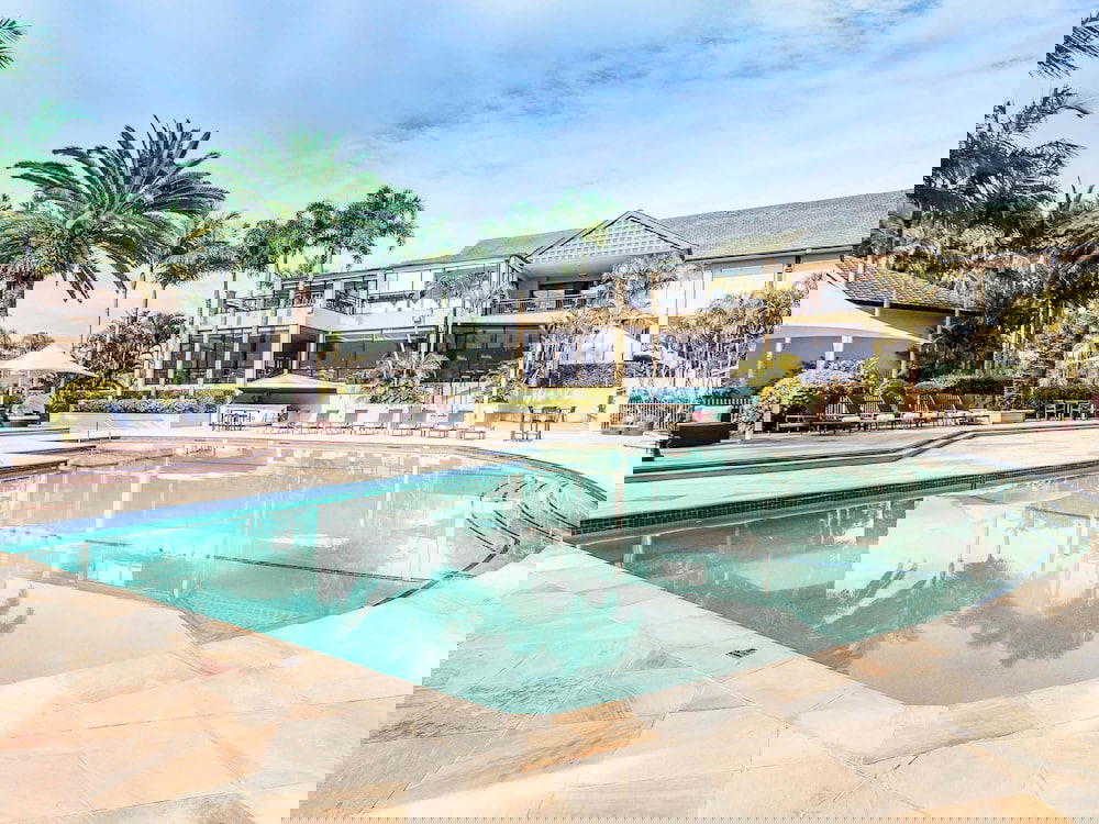 Gaven QLD Accommodation Sunshine Coast