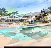 Mercure Gold Coast Resort - Accommodation Sunshine Coast