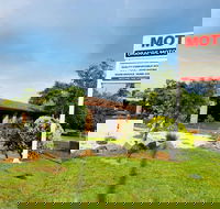 Orange Motor Lodge - Accommodation Sunshine Coast