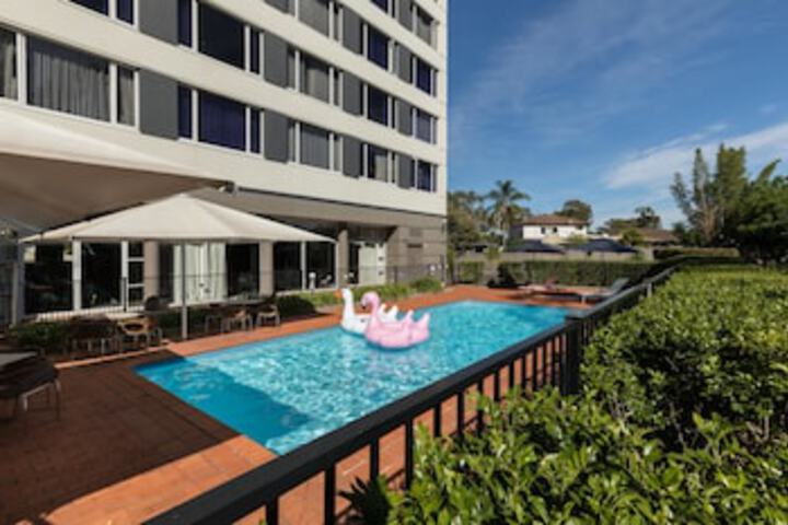  Accommodation Sunshine Coast