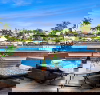 Shangri-La The Marina Cairns - Accommodation Sunshine Coast