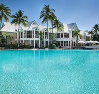 Sheraton Grand Mirage Resort Port Douglas - Accommodation Sunshine Coast