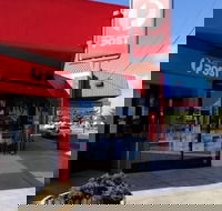 Banjo Paterson Motor Inn - Accommodation Sunshine Coast