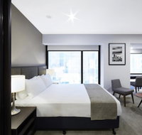 Stamford Plaza Melbourne - Accommodation Sunshine Coast