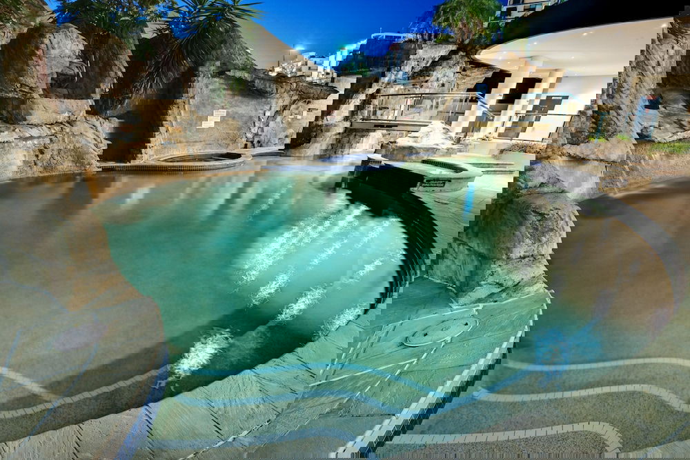  Accommodation Sunshine Coast