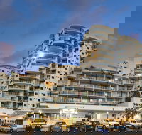 Park Regis City Quays - Accommodation Sunshine Coast
