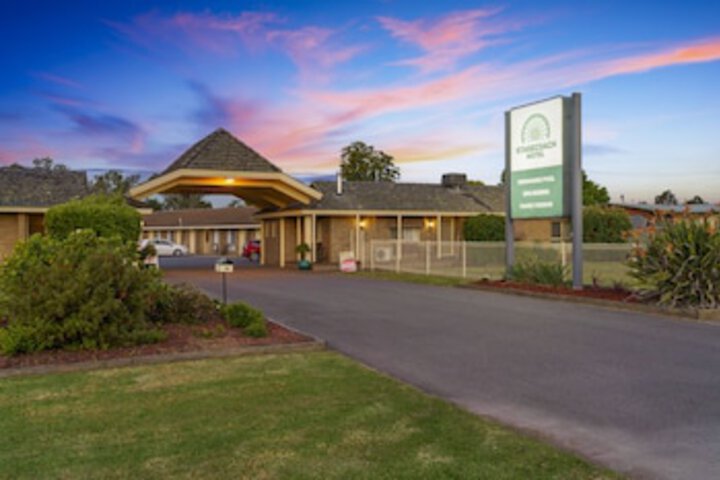 Colignan VIC Accommodation Sunshine Coast