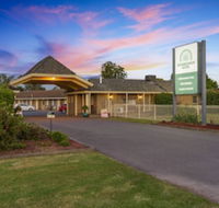 Stagecoach Motel Wodonga - Accommodation Sunshine Coast