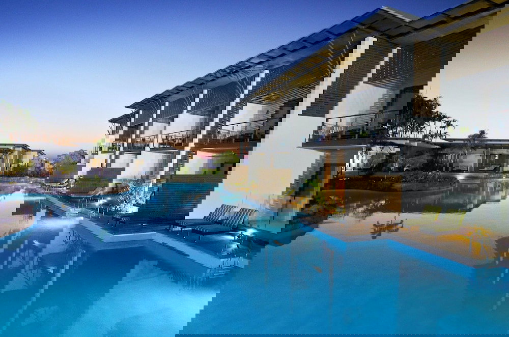  Accommodation Sunshine Coast