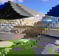 The Sydney Boulevard Hotel - Accommodation Sunshine Coast